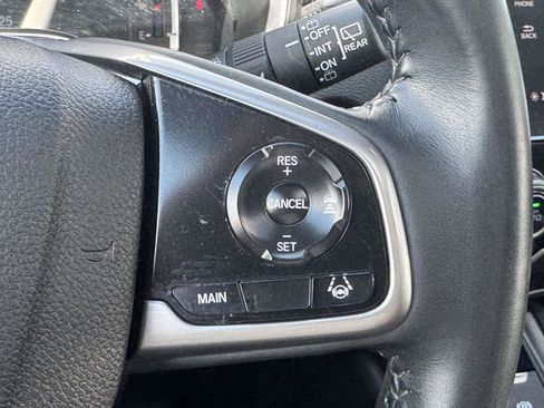Used 2019 Honda CR-V EX-L image 20