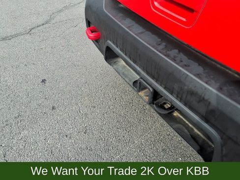 Used 2023 Jeep Renegade Trailhawk w/ Sun/Sound Group image 25