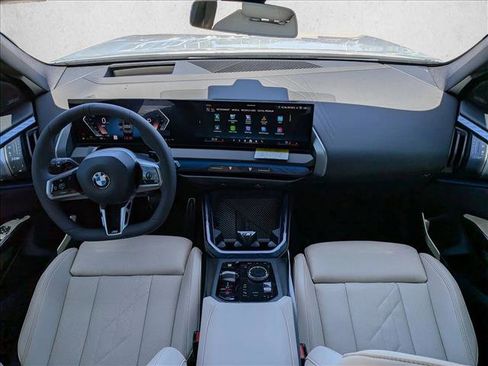 New 2026 BMW X3 xDrive30 w/ Premium Package AWD/4WD image 16