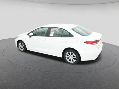 New 2026 Toyota Corolla LE image 4