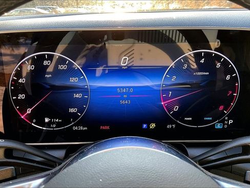 Certified 2026 Mercedes-Benz GLC 300 4MATIC image 22