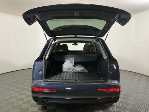 Used 2023 Audi Q7 2.0T Premium Plus w/ Premium Plus Package image 27