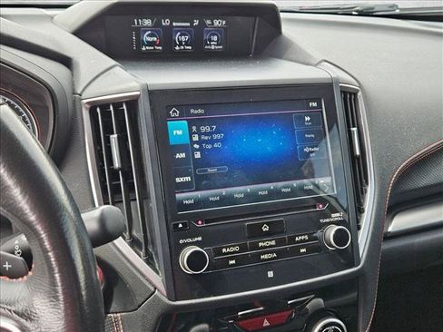 Used 2019 Subaru Forester Sport AWD/4WD image 12