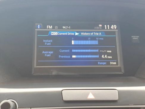 Used 2017 Acura MDX SH-AWD w/ Technology Package image 29