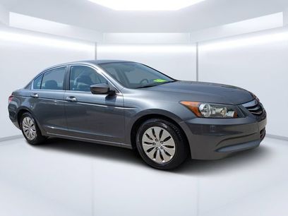 Used 2011 Honda Accord LX