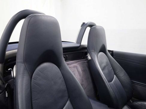 Used 2006 Porsche Boxster image 20