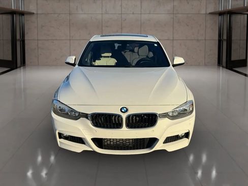 Used 2015 BMW 328i xDrive Sedan image 9