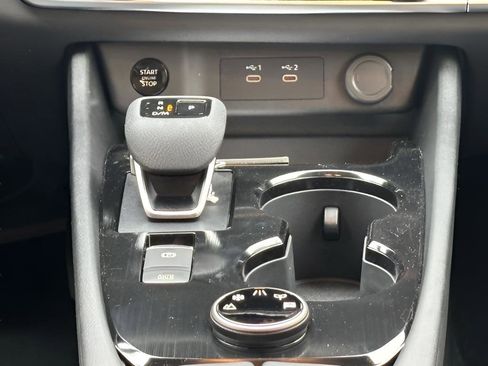 New 2026 Nissan Rogue SV w/ Cold Weather Package AWD/4WD image 14