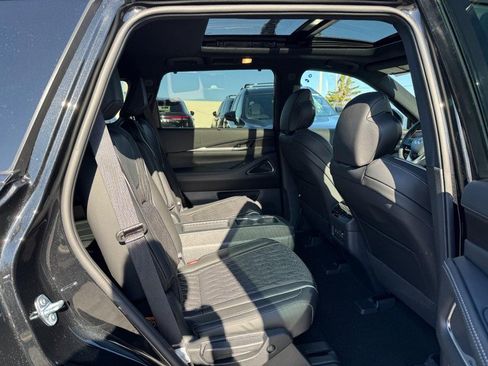 New 2026 INFINITI QX60 Autograph w/ Autograph Tech Package image 5