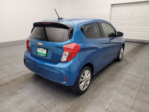 Used 2019 Chevrolet Spark LT image 9