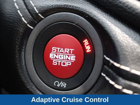 Used 2024 Dodge Durango SRT image 21