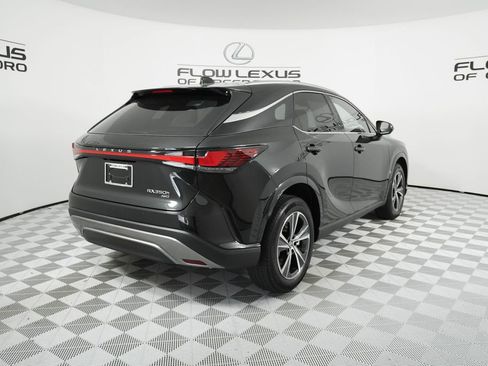 New 2026 Lexus RX 350h 350h Premium image 7