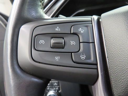 Used 2023 GMC Sierra 1500 Denali Ultimate image 64