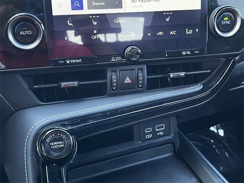 Used 2022 Lexus NX 350 F Sport image 18