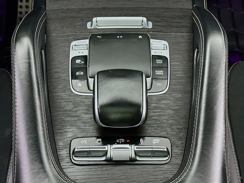 Used 2021 Mercedes-Benz GLE 63 AMG S image 14