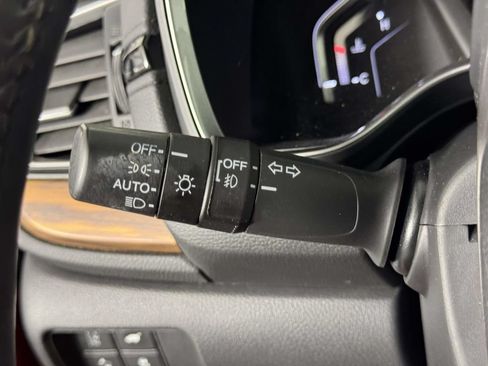 Used 2019 Honda CR-V EX-L image 20