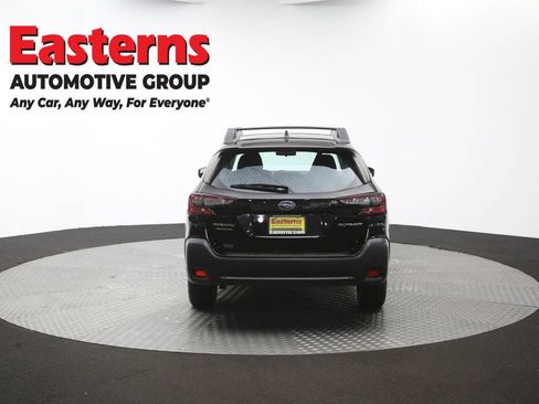 Used 2024 Subaru Outback AWD/4WD image 37