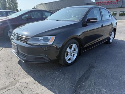 Used 2012 Volkswagen Jetta TDI