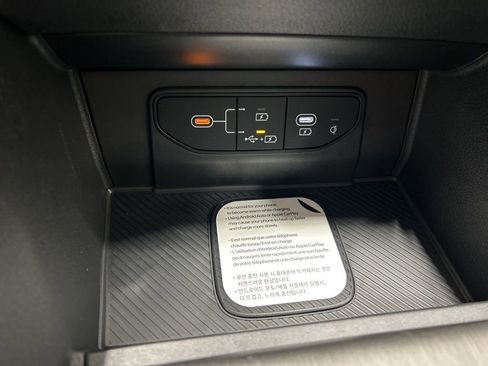 New 2026 Kia Sportage X-Line AWD/4WD image 24