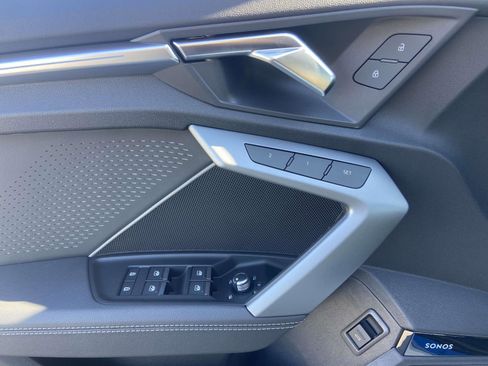New 2026 Audi A3 2.0T Premium image 20