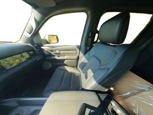 New 2026 RAM 1500 Rebel w/ Rebel Level 2 Equipment Group image 62