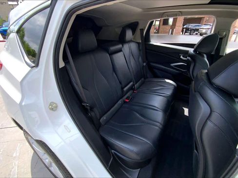 Used 2020 Acura RDX FWD image 21