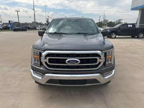Used 2021 Ford F150 XLT w/ Equipment Group 302A High AWD/4WD image 30