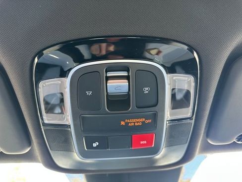 New 2026 Hyundai Tucson Limited AWD/4WD image 33