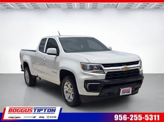 Used 2022 Chevrolet Colorado LT w/ Fleet Safety Package RWD video 1