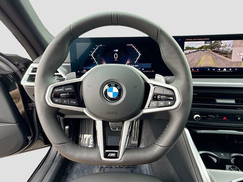 New 2026 BMW 430i w/ M Sport Package RWD image 40