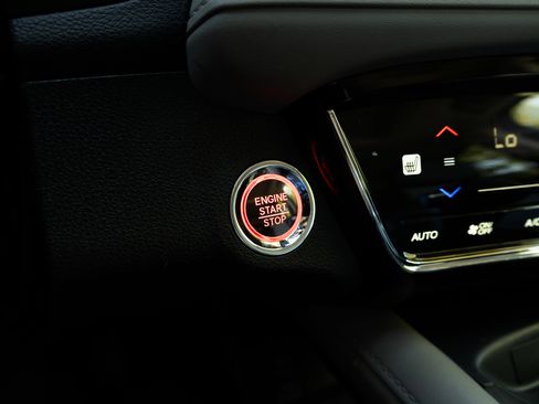 Certified 2022 Honda HR-V EX image 27