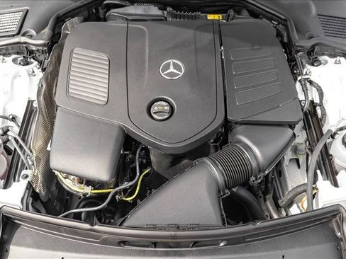 New 2026 Mercedes-Benz CLE 300 4MATIC Coupe image 30