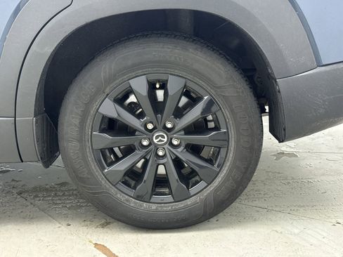 Used 2023 MAZDA CX-50 2.5 S w/ Cargo Package image 11