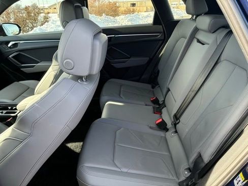 Used 2024 Audi Q3 2.0T Premium Plus w/ Premium Plus Package image 18