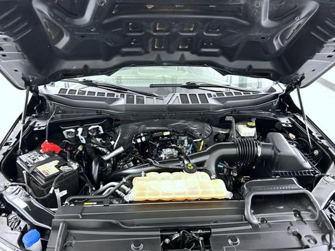 Used 2023 Ford F150 XL w/ STX Appearance Package image 24