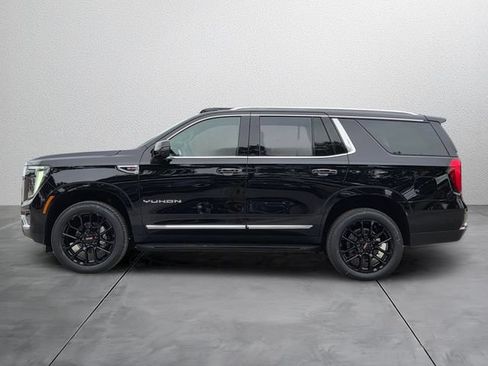 New 2026 GMC Yukon Elevation w/ Elevation Premium Package RWD image 3