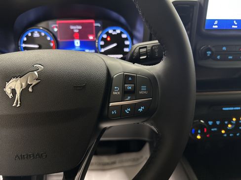 Used 2024 Ford Bronco Sport Outer Banks image 20