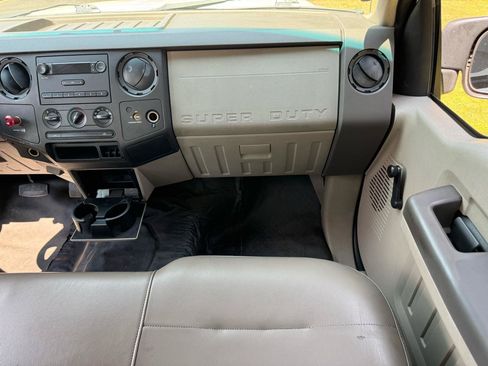 Used 2008 Ford F350 XL RWD image 19