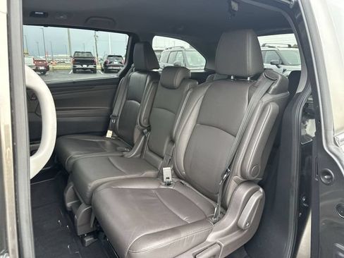 Used 2019 Honda Odyssey EX-L image 13