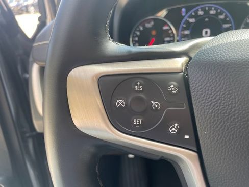 Used 2023 GMC Terrain Denali AWD/4WD image 31