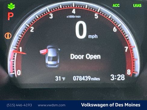 Used 2019 Honda Civic Sport image 18