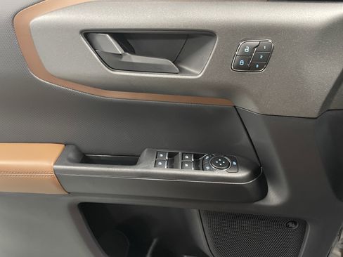 New 2025 Ford Bronco Sport Outer Banks w/ Outer Banks Tech Package+ image 21