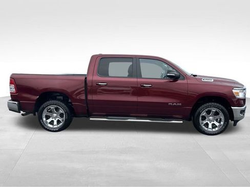 Used 2019 RAM 1500 Big Horn image 8
