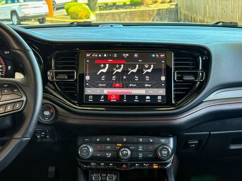 Used 2026 Dodge Durango GT AWD/4WD image 10