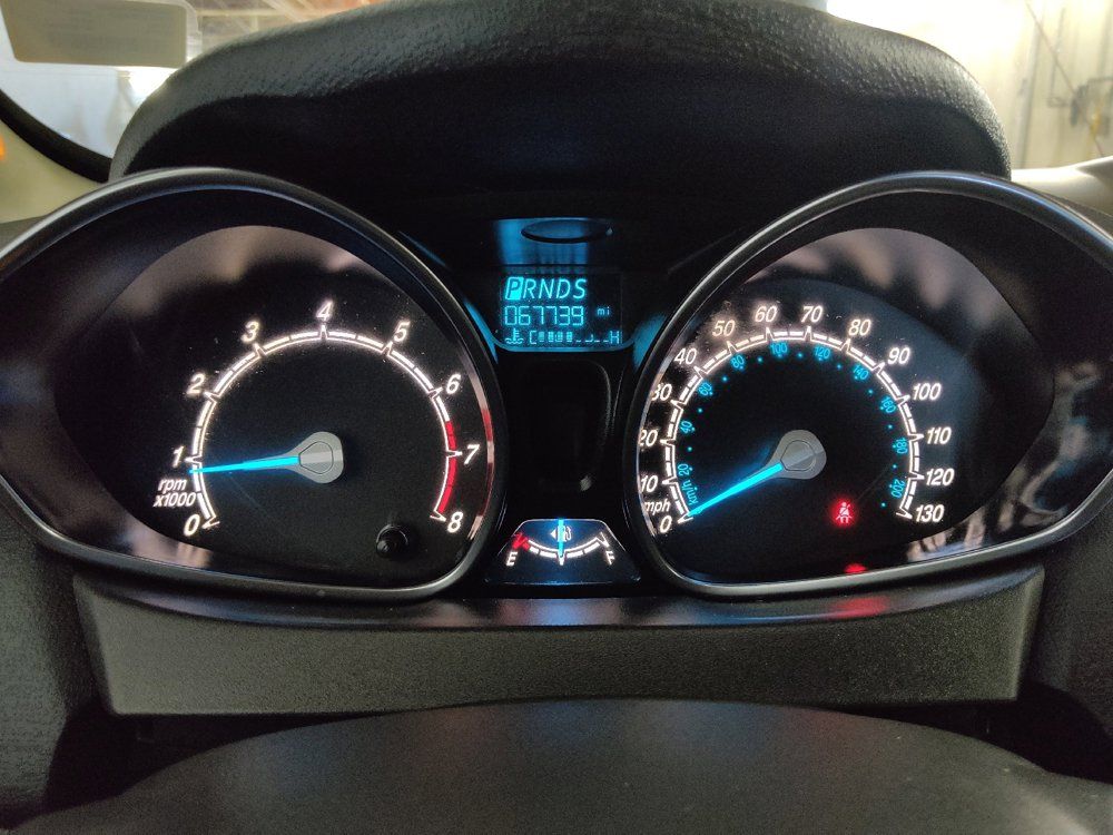 Used 2018 Ford Fiesta SE FWD image 23
