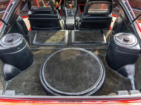 Used 1989 MAZDA RX-7 Turbo RWD image 49