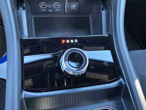 New 2025 Jeep Grand Cherokee Laredo X w/ Luxury Tech Group I image 19