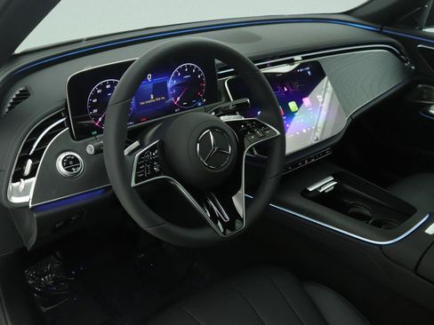 New 2026 Mercedes-Benz E 350 Sedan image 4