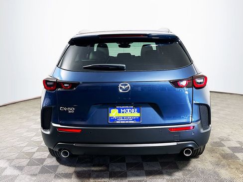 New 2026 MAZDA CX-50 AWD 2.5 S w/ Cargo Package image 6