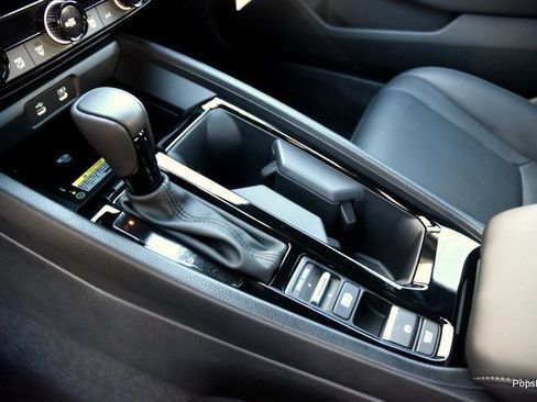 New 2025 Honda Accord Sport image 9